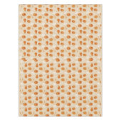 Traditional Thanksgiving Design Tafelkleed (Voorkant)