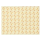 Traditional Thanksgiving Design Tafelkleed (Voorkant (Horizontaal))