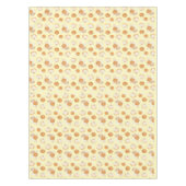 Traditional Thanksgiving Design Tafelkleed (Voorkant)