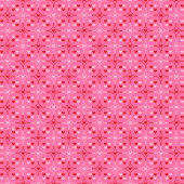 Traditional Valentine Hearts Romantic Napkins Servet