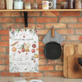 Traditioneel afvalnuttige toepassing | Heirloom Te Theedoek