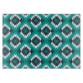 Traditioneel Azteeks patroon Snijplank (Voorkant)