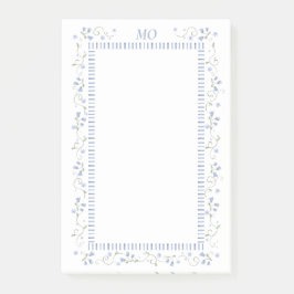 Traditioneel Blauw | Post-It-notities Post-it® Notes