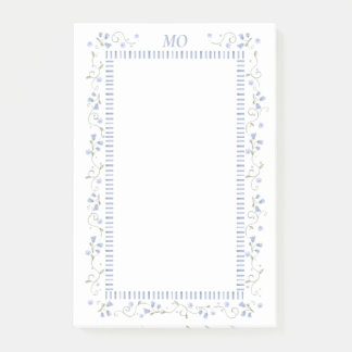 Traditioneel Blauw | Post-It-notities Post-it® Notes