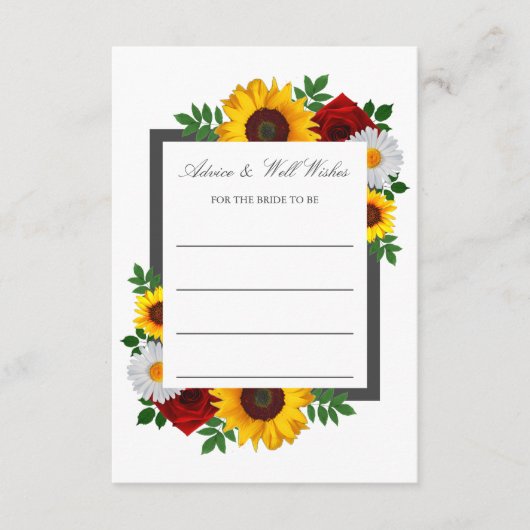 Traditioneel bloemig Vrijgezellenfeest Advieskaart (Voorkant)