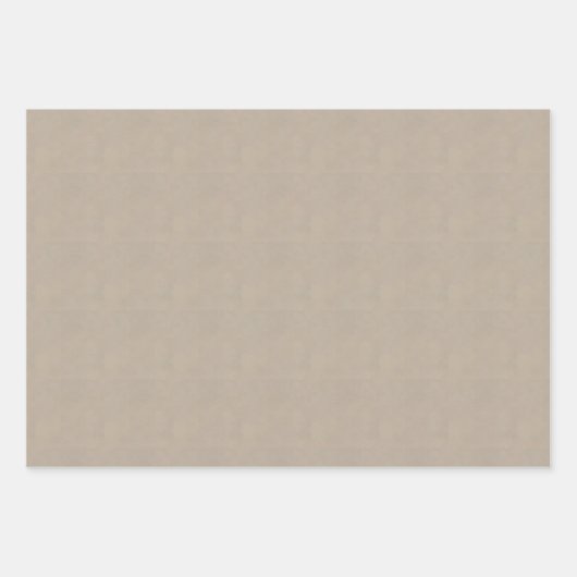 Traditioneel bruin papier/buisvormig omslagpapier inpakpapier vel (Voorkant 2)