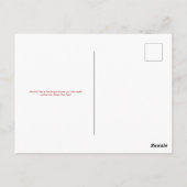 Traditioneel Chinees Nieuwjaar Celebration Briefka Briefkaart (Achterkant)