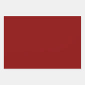 Traditioneel - Dark Mix - Verpakking Papiervellen Inpakpapier Vel (Voorkant 3)