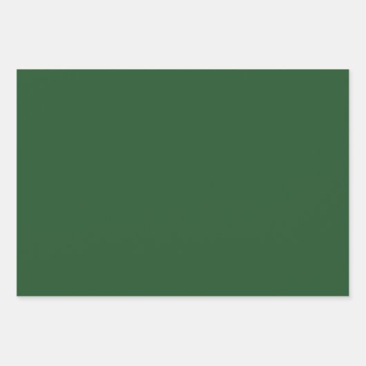 Traditioneel - Dark Mix - Verpakking Papiervellen Inpakpapier Vel (Voorkant 2)