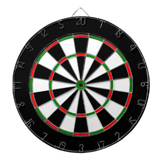 Traditioneel Dart board voor iedereen Dartbord