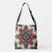 Traditioneel design Tas (Achterkant)