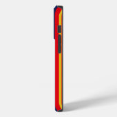 Traditioneel eiland Madeira Case-Mate iPhone Case (Achterkant / Links)