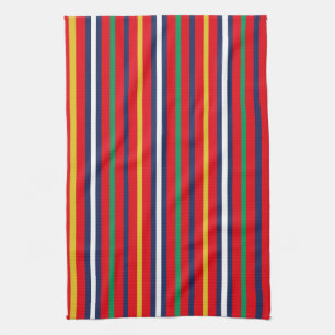 Traditioneel eiland Madeira Theedoek