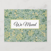 Traditioneel en prachtig briefkaart (Voorkant)