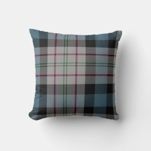 Traditioneel Ferguson Tartan Plaid Kussen