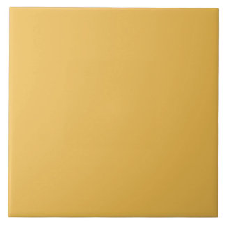 Traditioneel Goud Keramiek Tegels Tegeltje