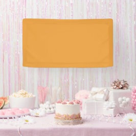 Traditioneel - Gouden Sinaasappels banner