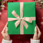 Traditioneel - Heldergroen - inpakpapier vellen