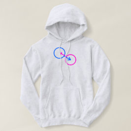 Traditioneel Is Het Normale Hoodie