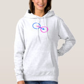 Traditioneel Is Het Normale Hoodie (Voorkant)