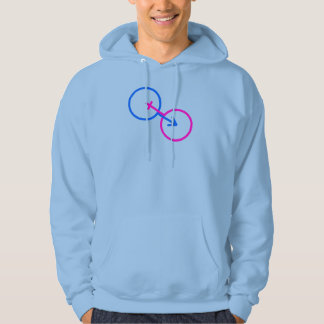 Traditioneel Is Het Normale Hoodie