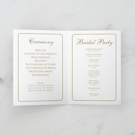 Traditioneel Italiaans Blauw en Wit Programma (Binnen)