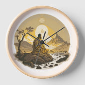 Traditioneel Japans (Voorkant)