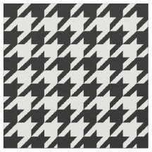 Traditioneel Japans design3 - CHIDORI - zwart-wit