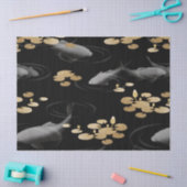 Traditioneel Japans karperpapier Tissuepapier (Craft)