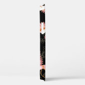 Traditioneel Japans Kimono motieven patroon Case-Mate iPhone Case (Achterkant / Rechts)