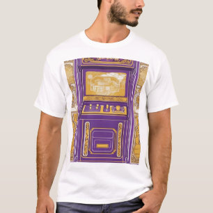 Traditioneel Japans patroonontwerp 0055 T-shirt