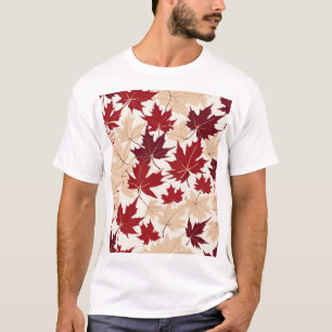 Traditioneel Japans Patroonontwerp - Elegant Azië T-shirt