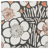 Traditioneel Japans textielpatroon Stof (Close Up)