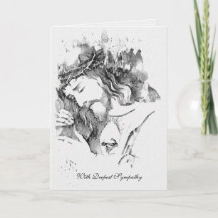 Traditioneel Katholiek Sympathie Mis Aanbod Kruis Kaart