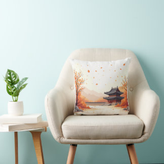 traditioneel Korea Kussen