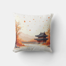 traditioneel Korea Kussen