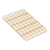 Traditioneel Lets ZUN-teken geometrisch ontwerp VI Magneet (Rechterzijde)