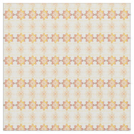 Traditioneel Lets ZUN-teken geometrisch ontwerp VI Stof