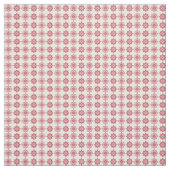 Traditioneel Lets ZUN-teken geometrisch patroon IV Stof (Swatch)