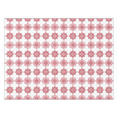 Traditioneel Lets ZUN-teken geometrisch patroon IV Tafelkleed (Voorkant (Horizontaal))