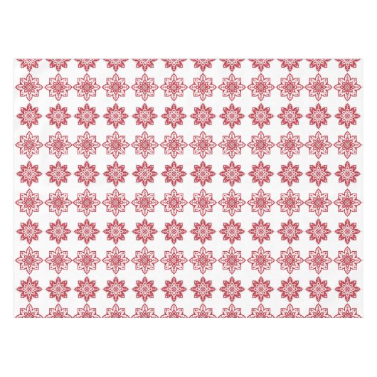 Traditioneel Lets ZUN-teken geometrisch patroon IV Tafelkleed (Voorkant (Horizontaal))