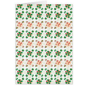 Traditioneel Lets ZUN-teken geometrisch patroon X