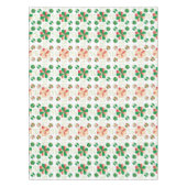 Traditioneel Lets ZUN-teken geometrisch patroon X Tafelkleed (Voorkant)