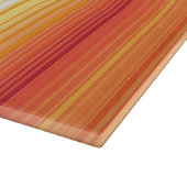 Traditioneel Mexicaans patroon van tapebak Snijplank (Hoek)