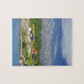 traditioneel noorwegen legpuzzel (Horizontaal)