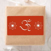 Traditioneel OM - Label (Insitu)