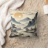 Traditioneel ontwerp Korean Pillow Kussen (Deken)