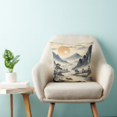 Traditioneel ontwerp Korean Pillow Kussen (Stoel)