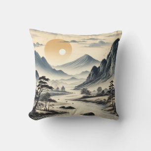 Traditioneel ontwerp Korean Pillow Kussen