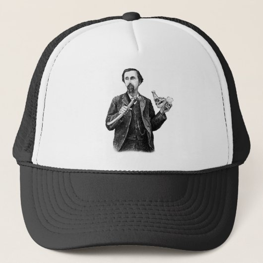 Traditioneel osteopathisch Pet (Voorkant)